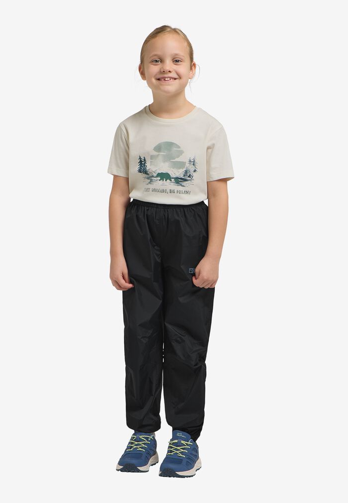 Jack Wolfskin Outfit Bambini