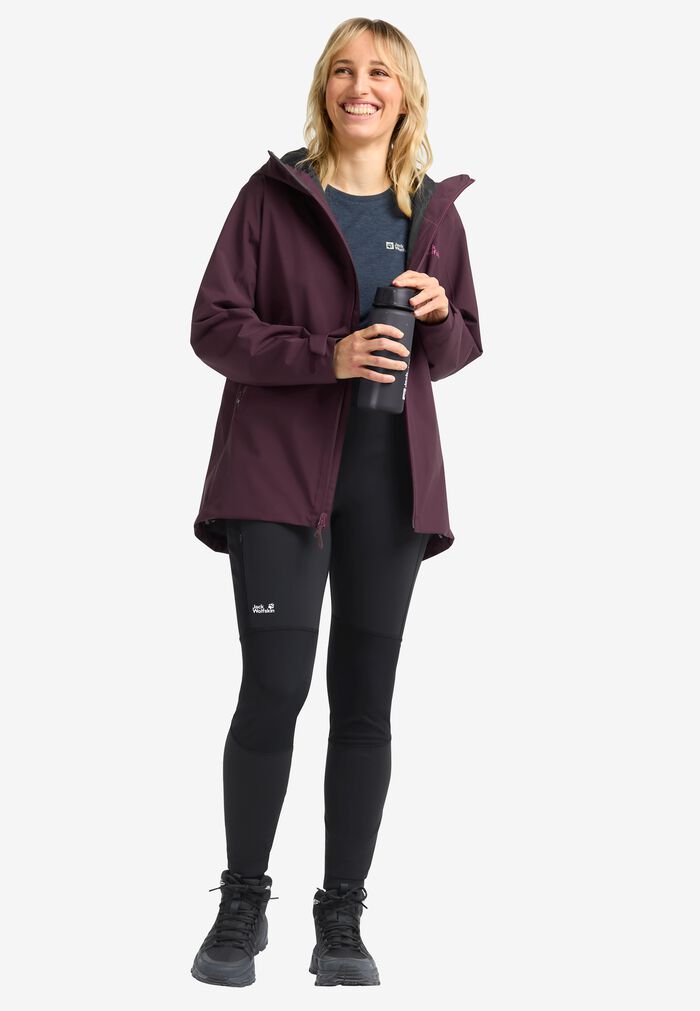 Jack Wolfskin Outfit Donn Jack Wolfskin Outfit Donn