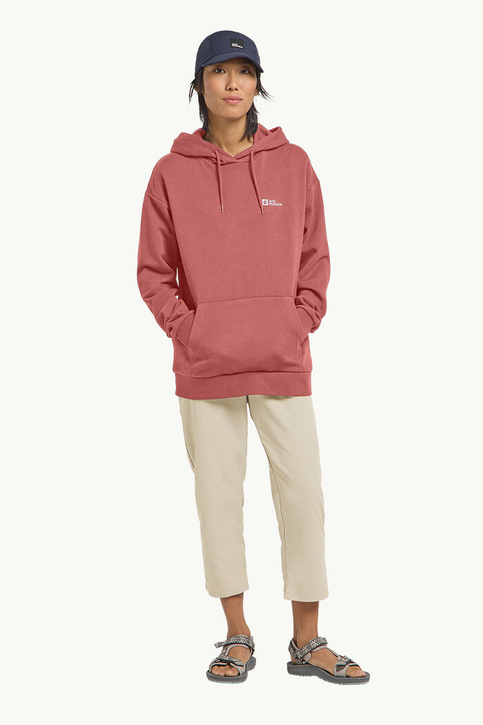 Outfit - capi essenziali comodi