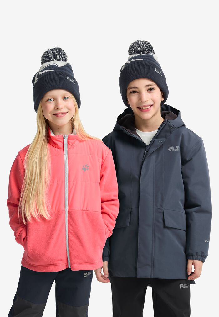 Jack Wolfskin Outfit Bambini