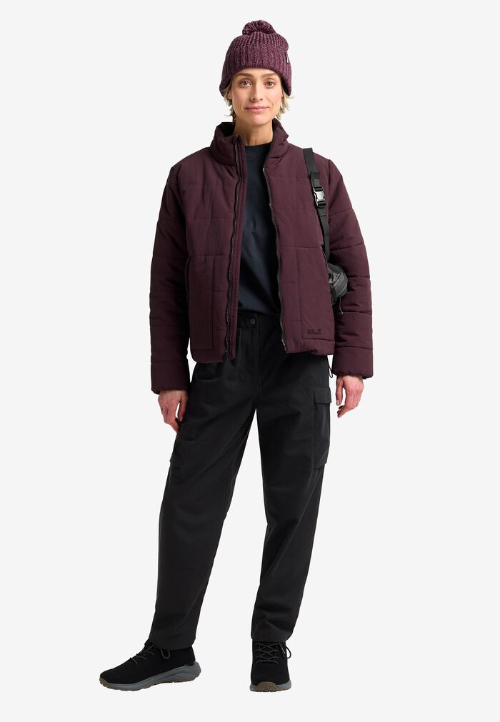 Jack Wolfskin Outfit Damen