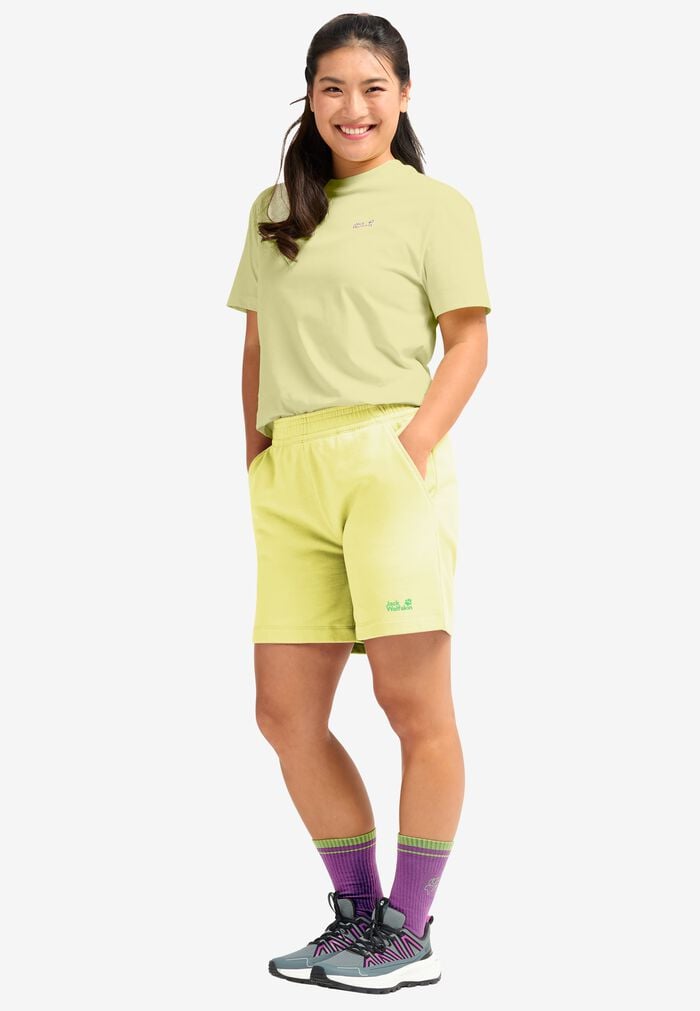 Jack Wolfskin Outfit Damen