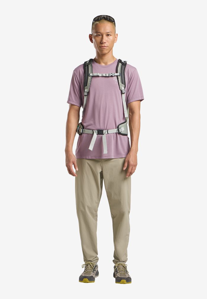Jack Wolfskin Outfit Uomo