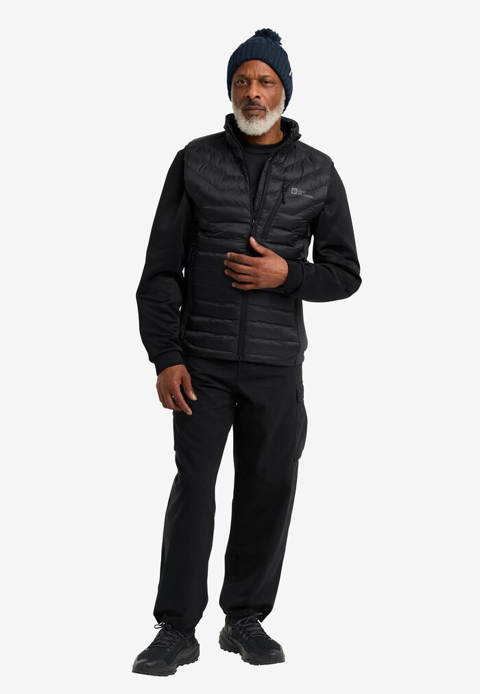 Jack Wolfskin Outfit Uomo Jack Wolfskin Outfit Uomo