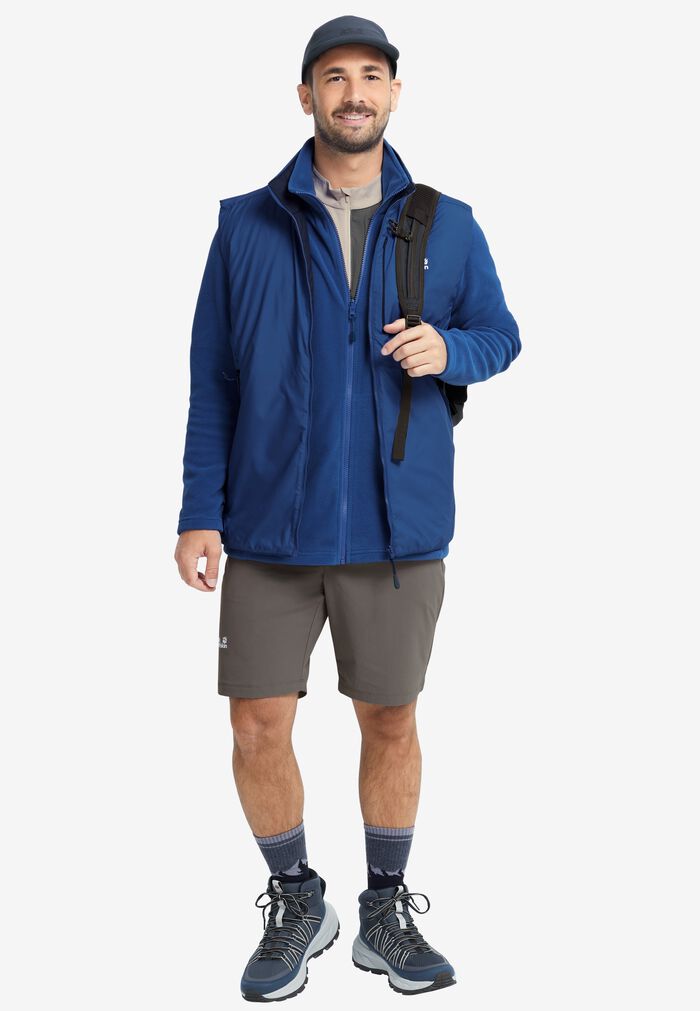 Jack Wolfskin Outfit Damen