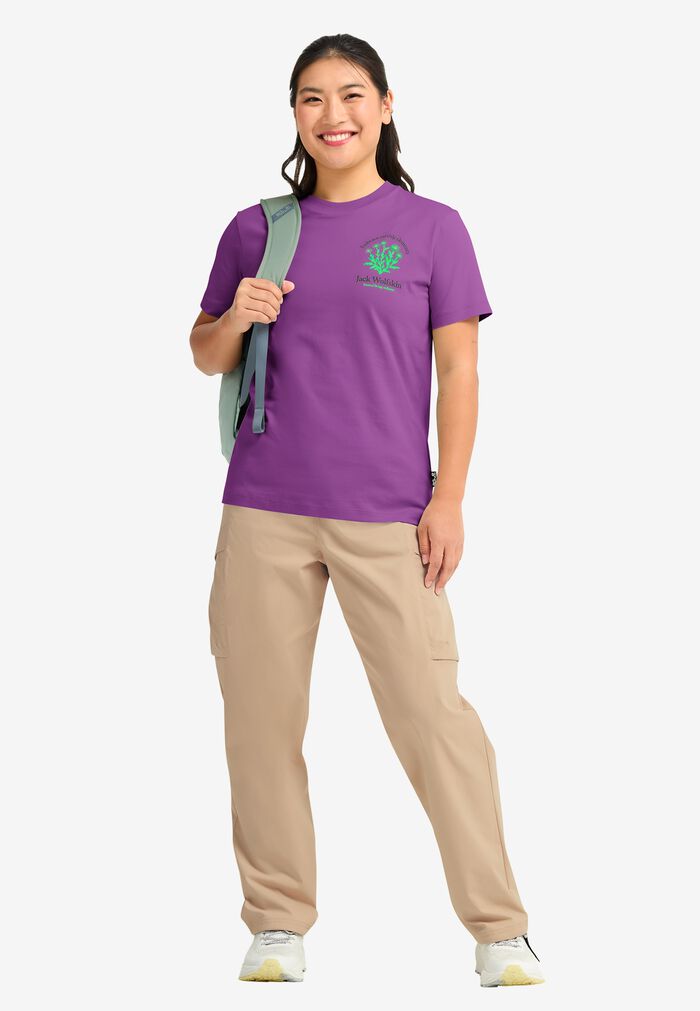 Jack Wolfskin Outfit Donn