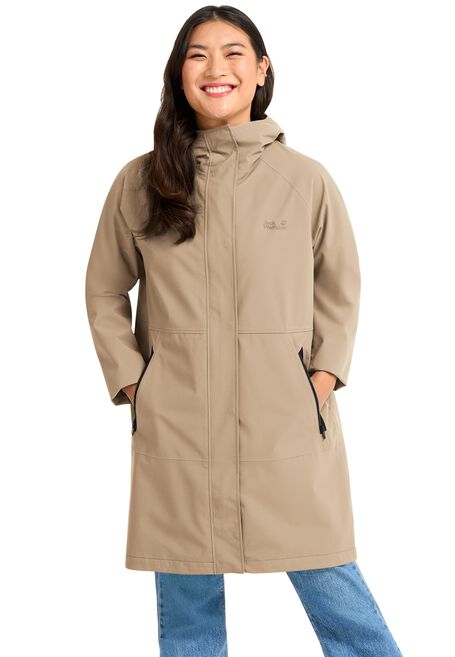 ONERA 2L COAT W