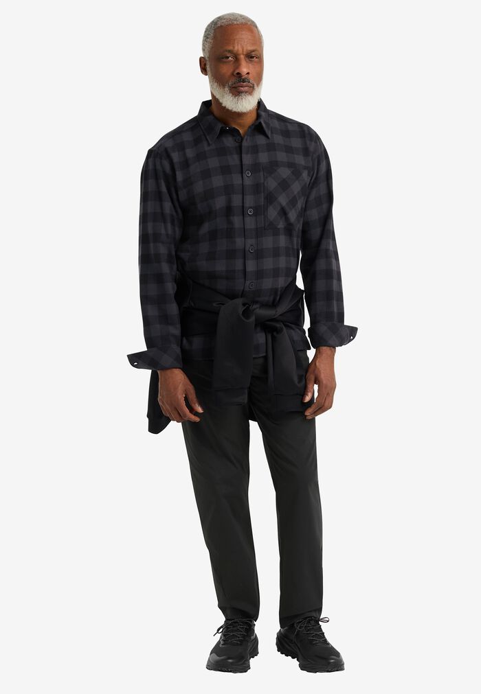 Jack Wolfskin Outfit Uomo