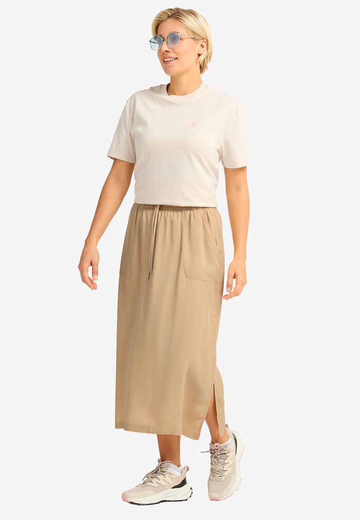 Jack Wolfskin Outfit Donn