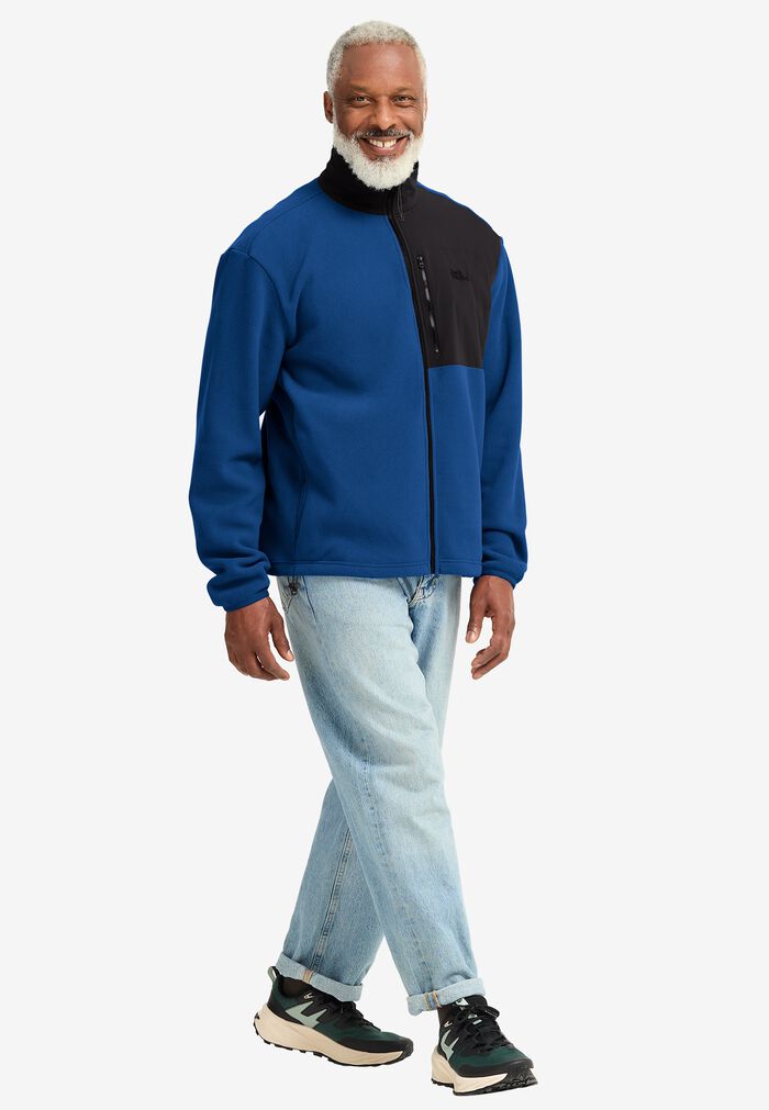 Jack Wolfskin Outfit Donn