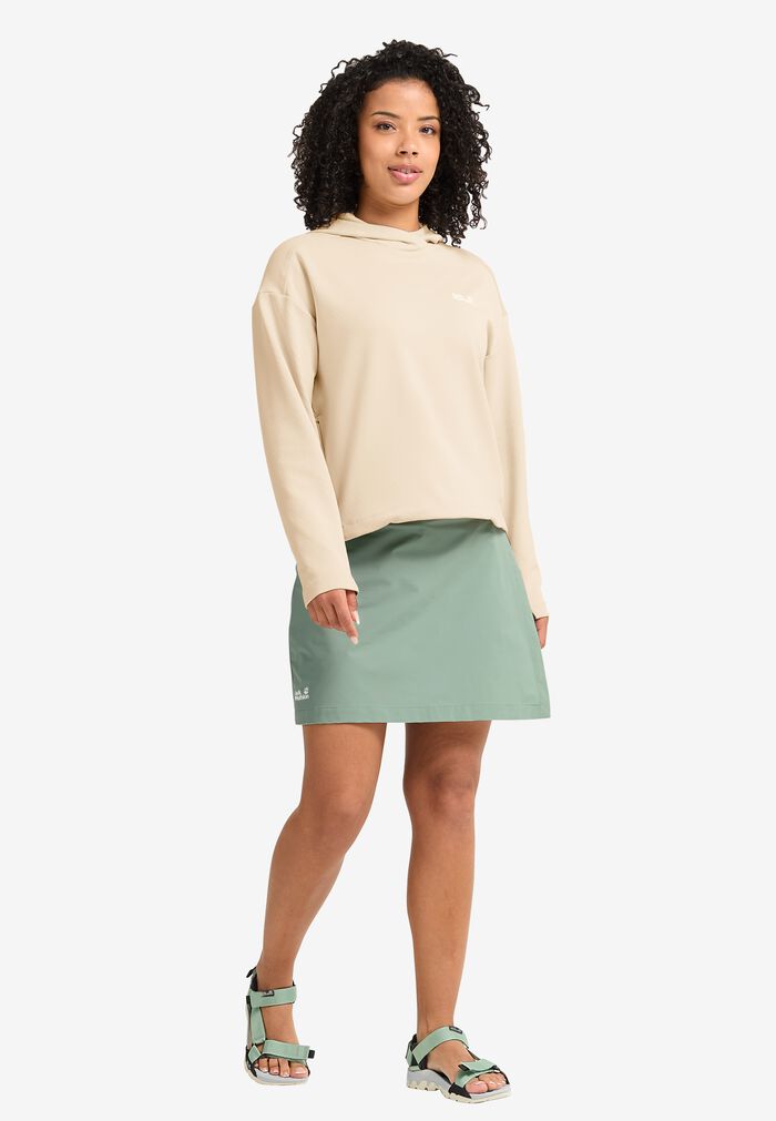 Jack Wolfskin Outfit Donn