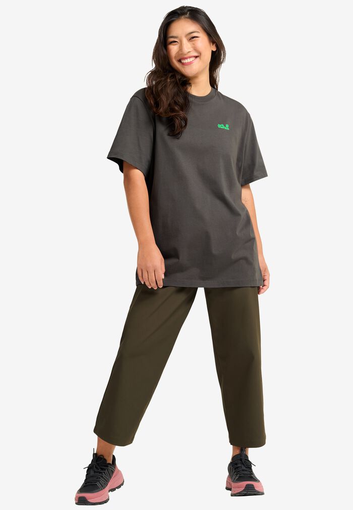 Jack Wolfskin Outfit Donn