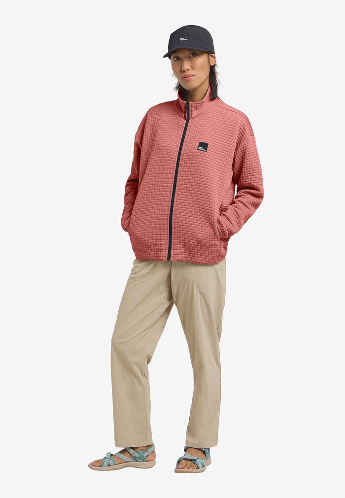 Jack Wolfskin Outfit Donna