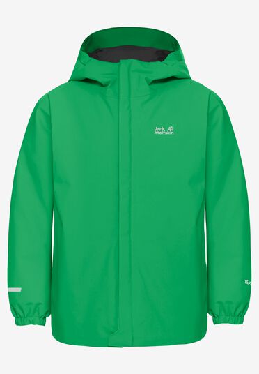 FLOWLINE SKI JKT KIDS