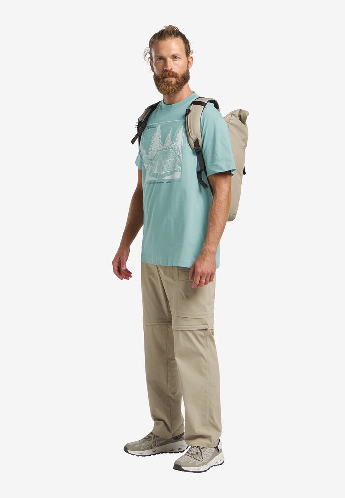 Jack Wolfskin Outfit Uomo