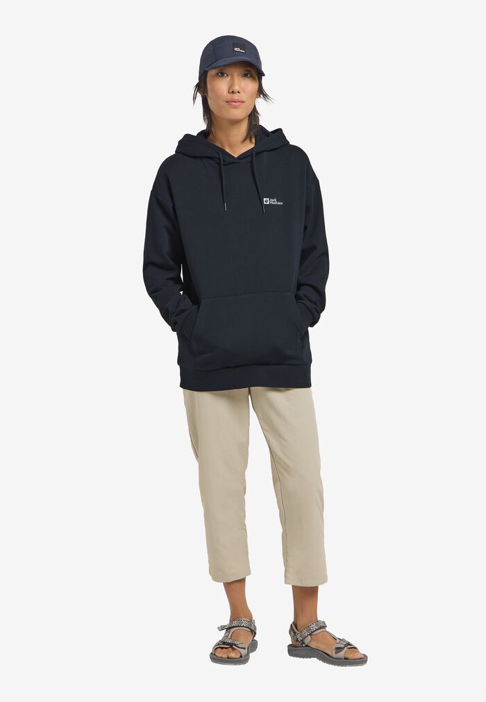 Jack Wolfskin Outfit Donna
