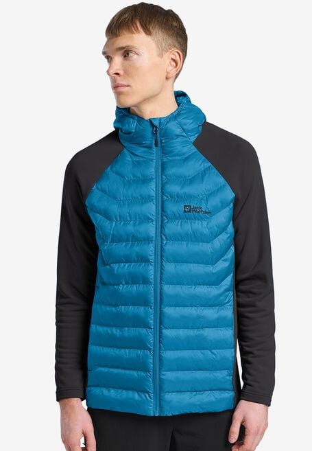 ROUTEBURN PRO HYBRID M ROUTEBURN PRO HYBRID M