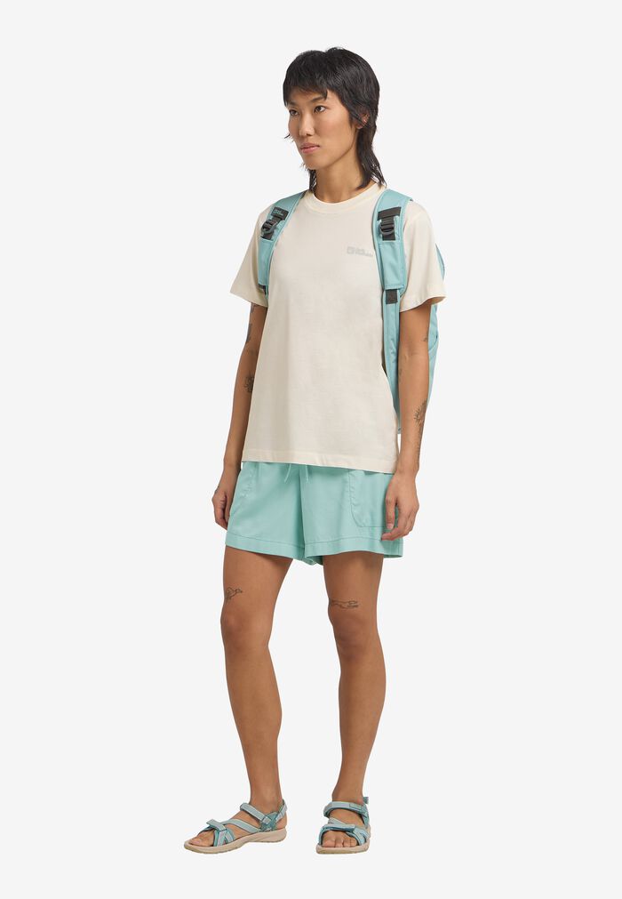 Jack Wolfskin Outfit Donna