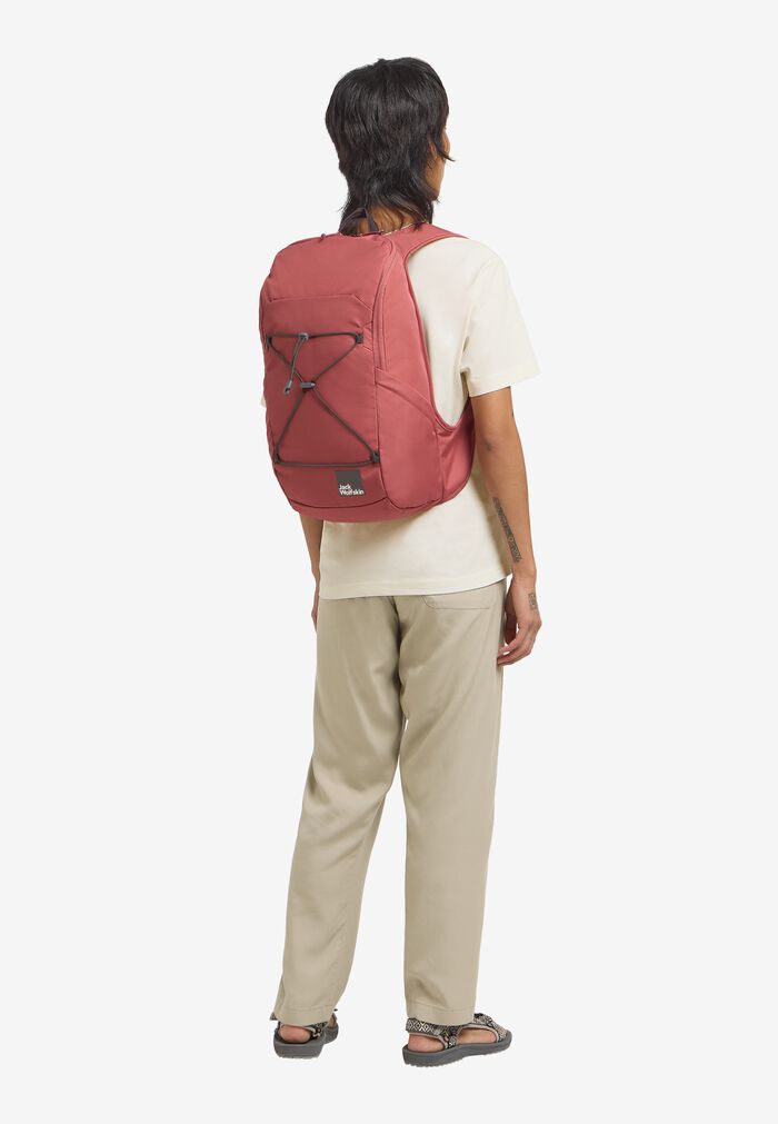 Jack Wolfskin Outfait Donna