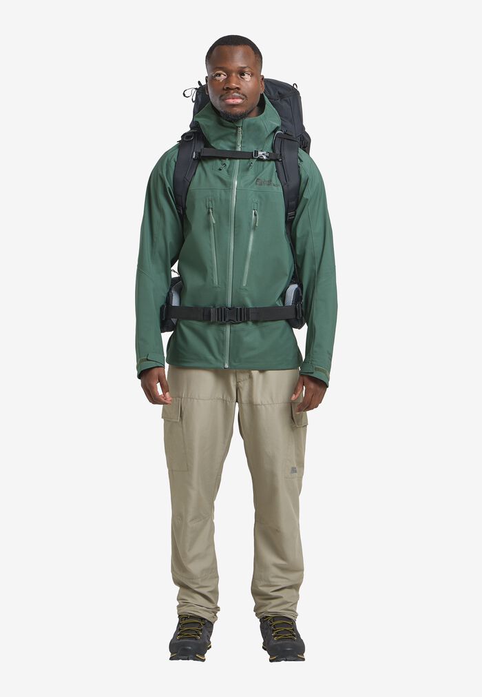 Jack Wolfskin Outfit Uomo