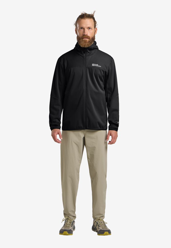 Jack Wolfskin Outfit Herren