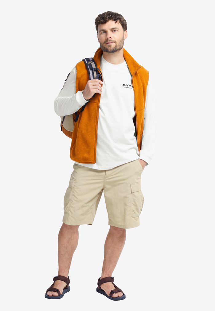 Jack Wolfskin Outfit Damen