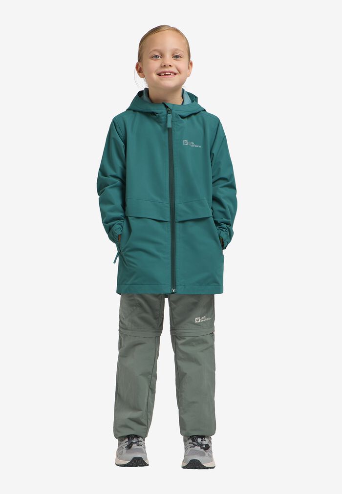 Jack Wolfskin Outfit Bambini