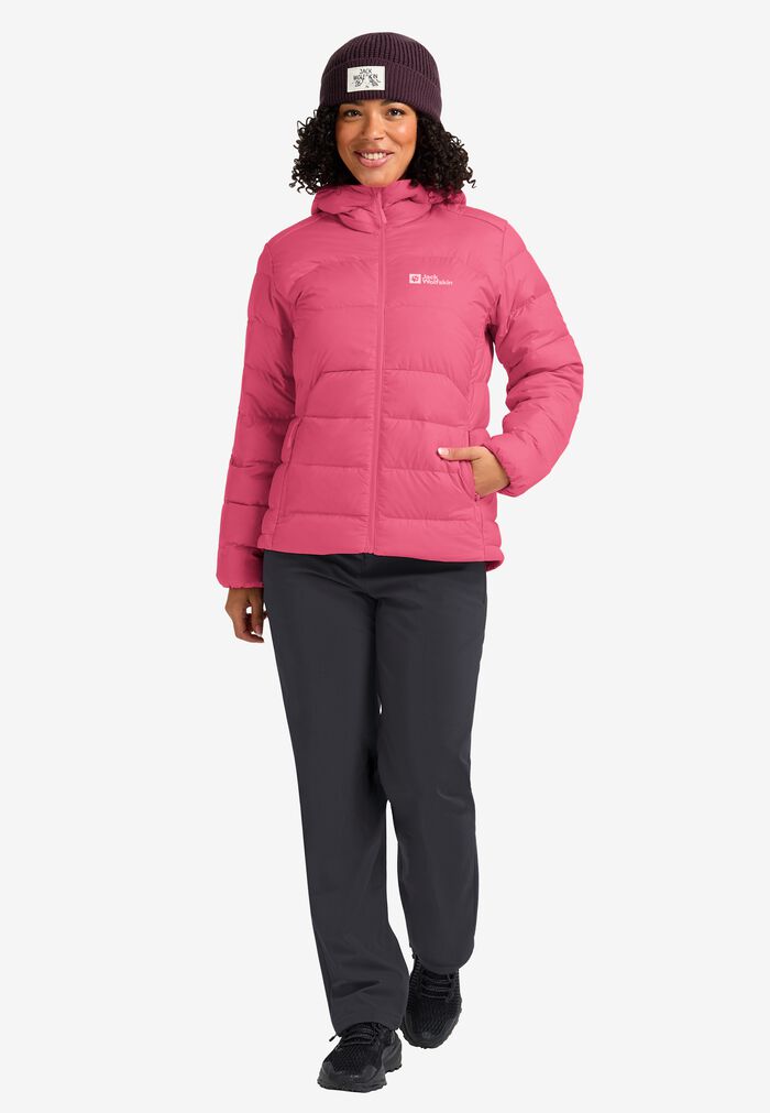 Jack Wolfskin Outfit Donn