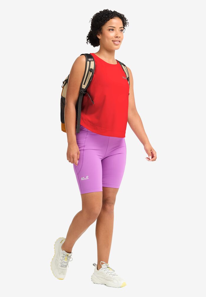 Jack Wolfskin Outfit Donn