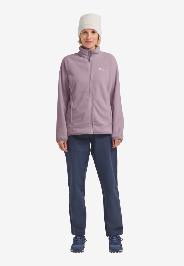 Jack Wolfskin Outfit Donna