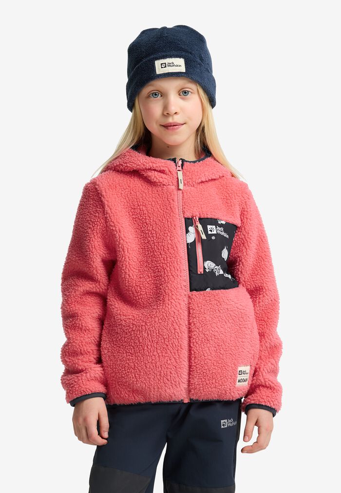 Jack Wolfskin Outfit Bambini