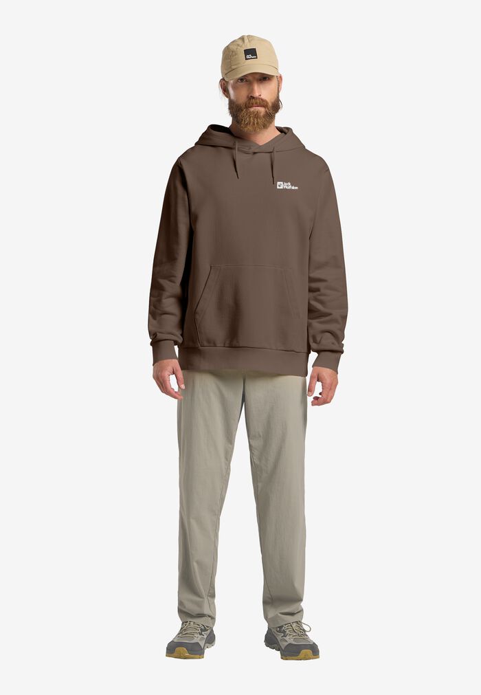 Jack Wolfskin Outfit Uomo
