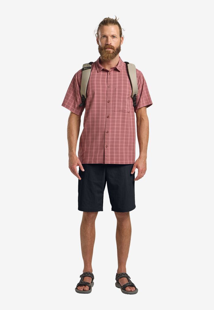 Jack Wolfskin Outfit Uomo