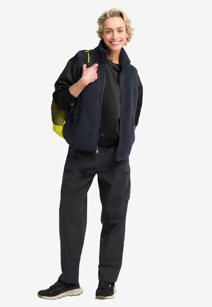 Jack Wolfskin Outfit Donn