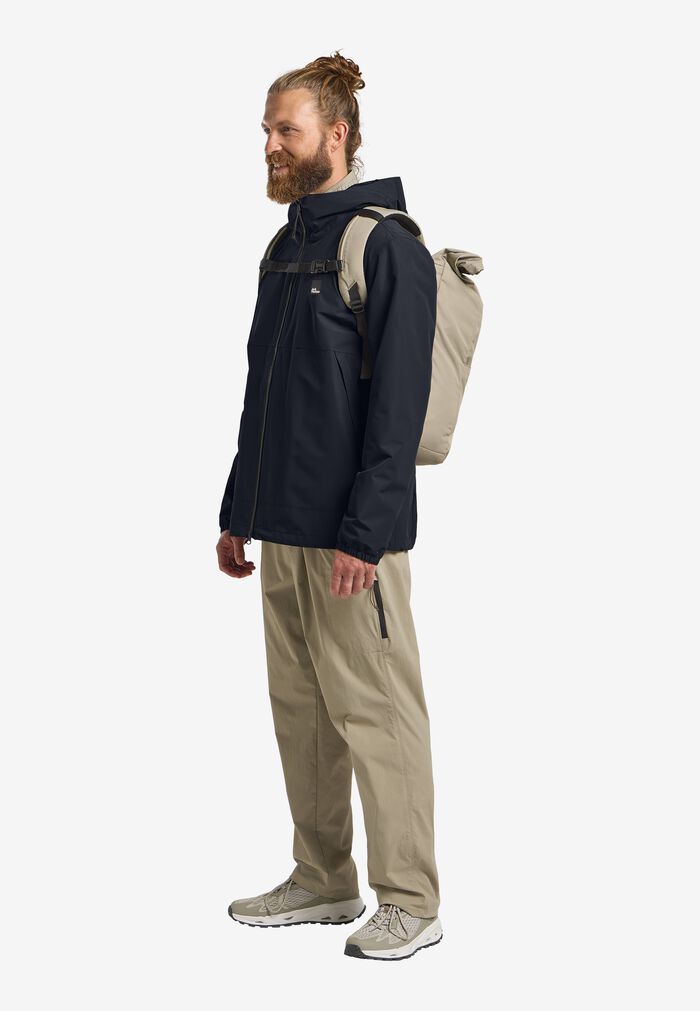 Jack Wolfskin Outfit Herren