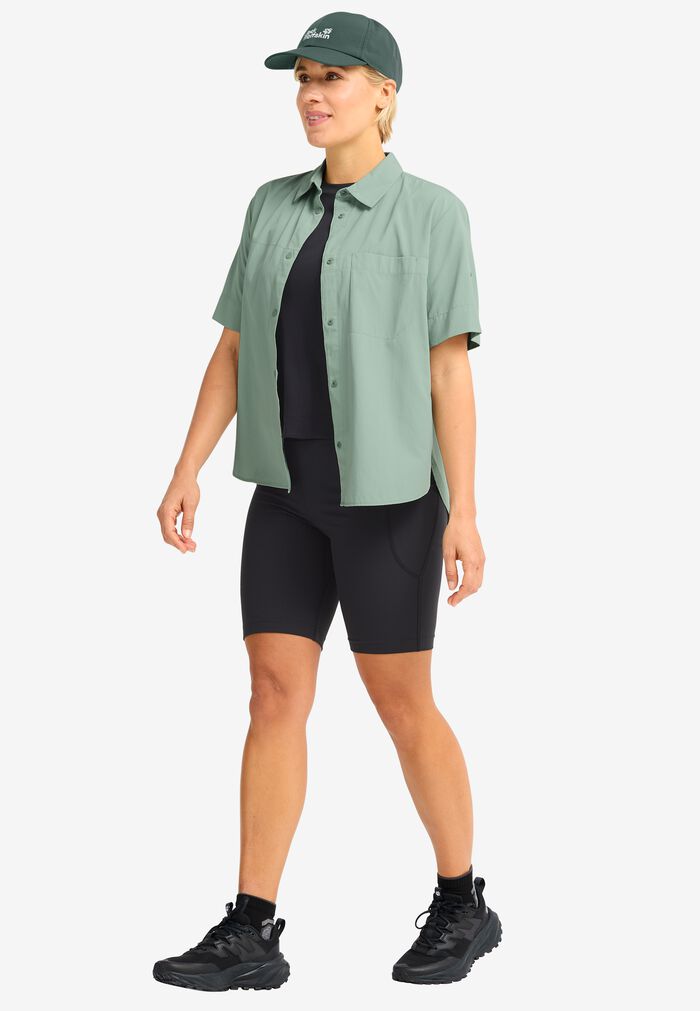 Jack Wolfskin Outfit Donn