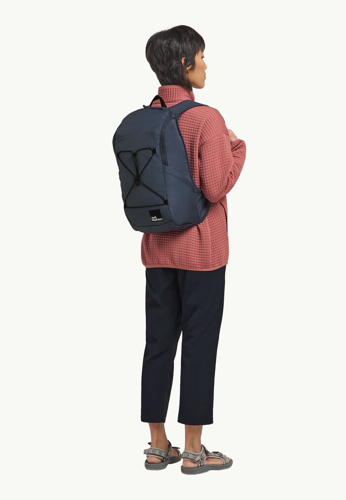 Jack Wolfskin Outfait Donna