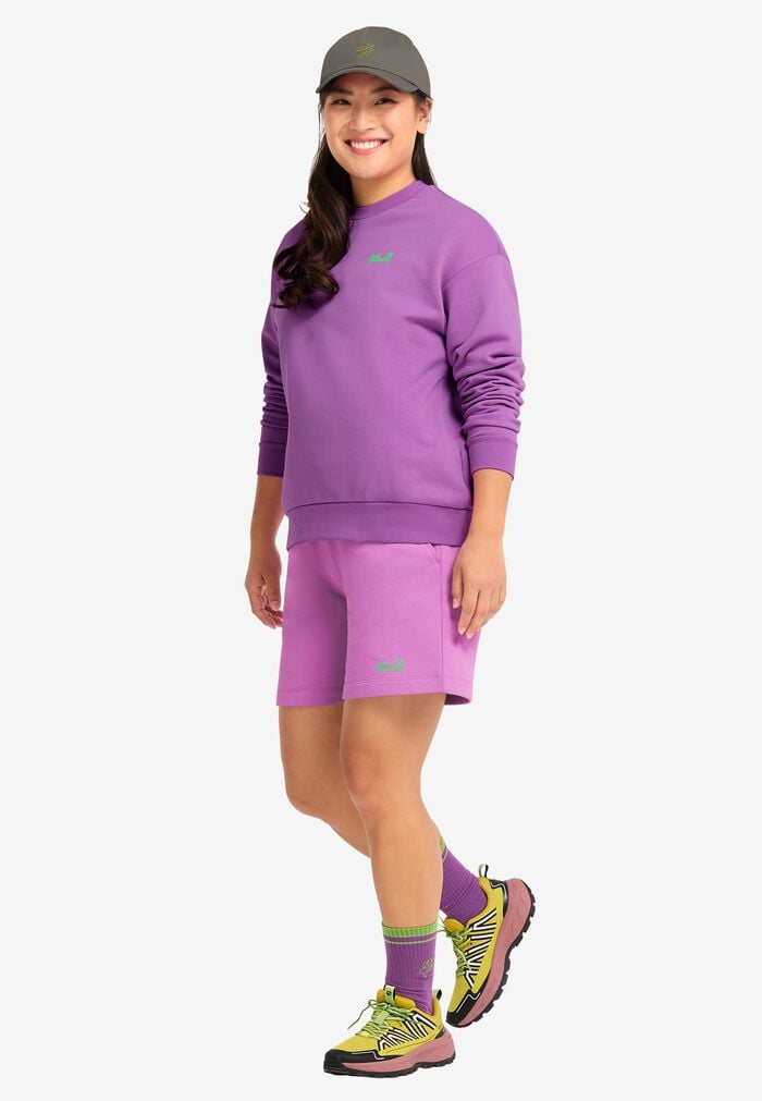 Jack Wolfskin Outfit Damen