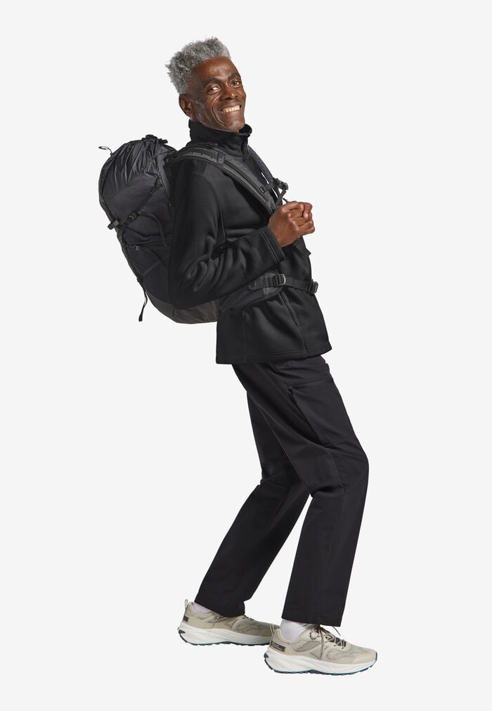 Jack Wolfskin Outfit Herren
