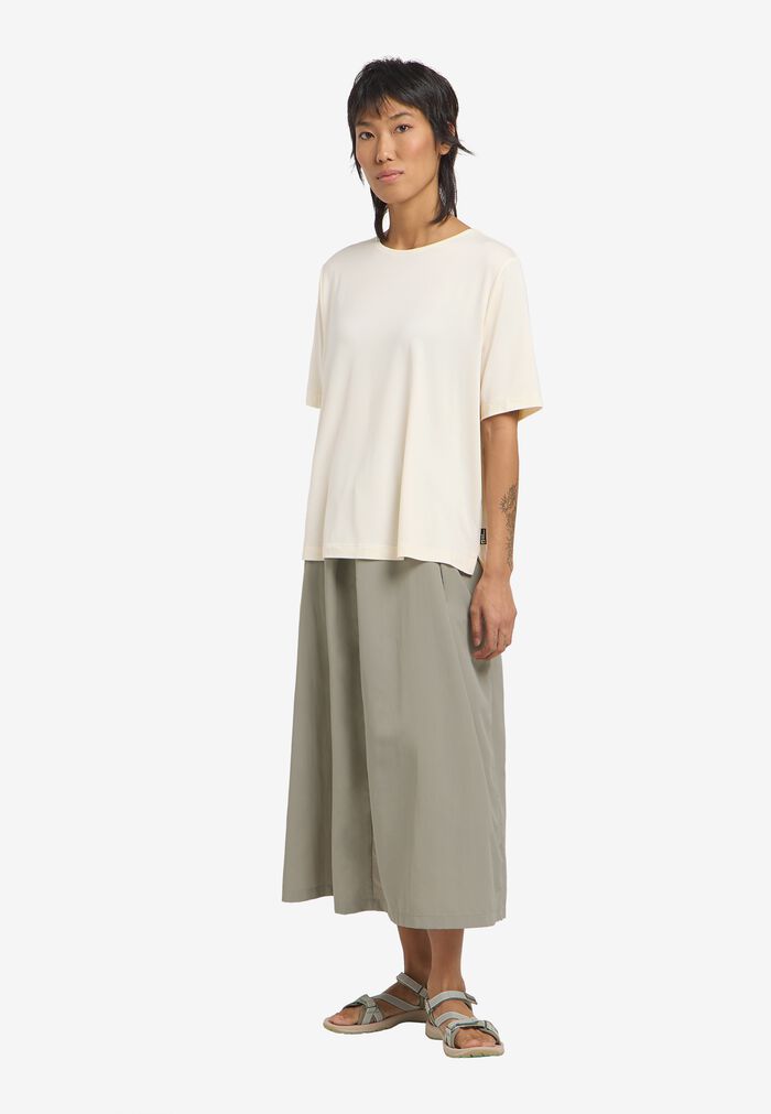 Jack Wolfskin Outfit Donna