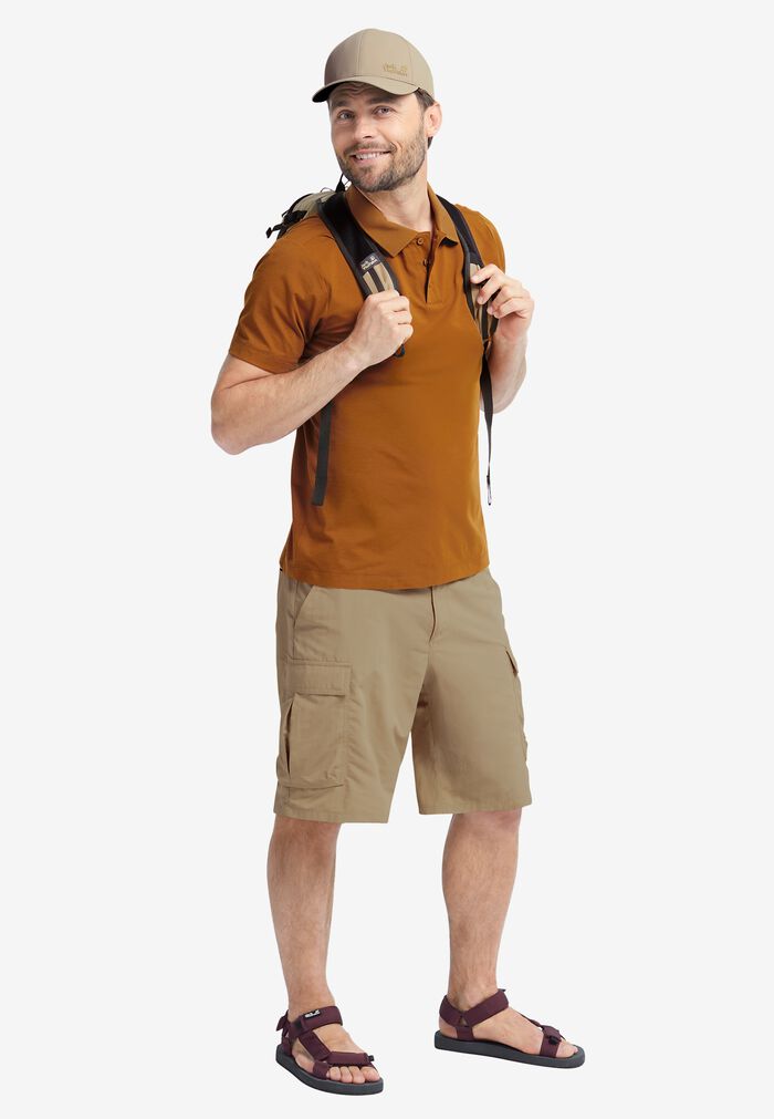 Jack Wolfskin Outfit Damen