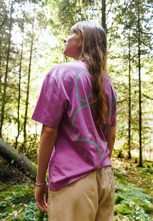 CELEBRATE THE PAW ORIGINAL T W