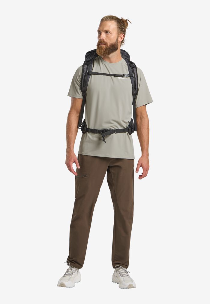 Jack Wolfskin Outfit Uomo