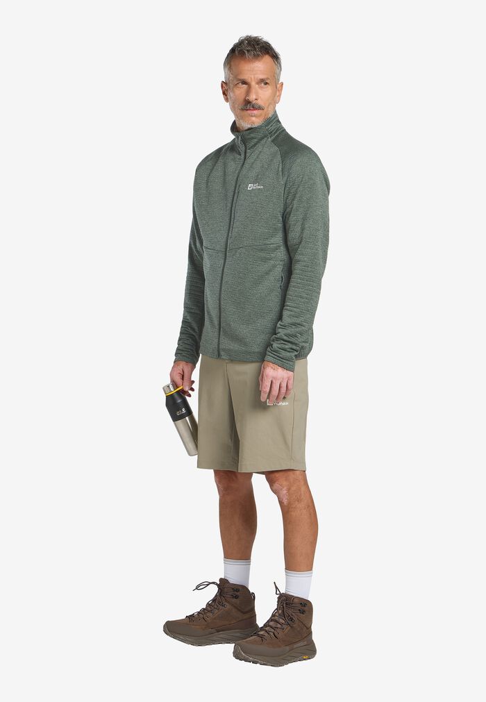 Jack Wolfskin Outfit Uomo