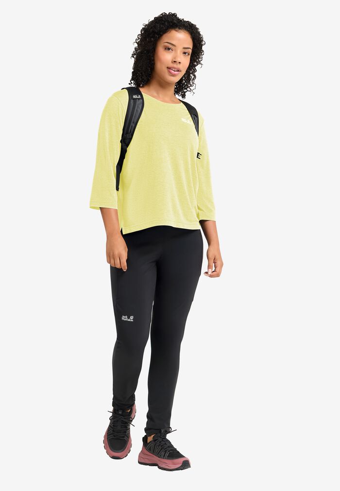 Jack Wolfskin Outfit Donn