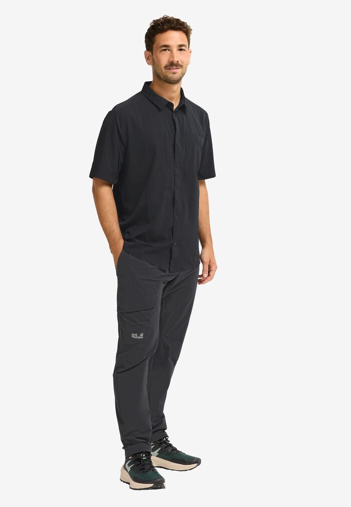 Jack Wolfskin Outfit Donn