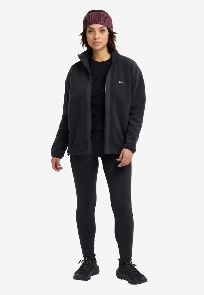 Jack Wolfskin Outfit Damen
