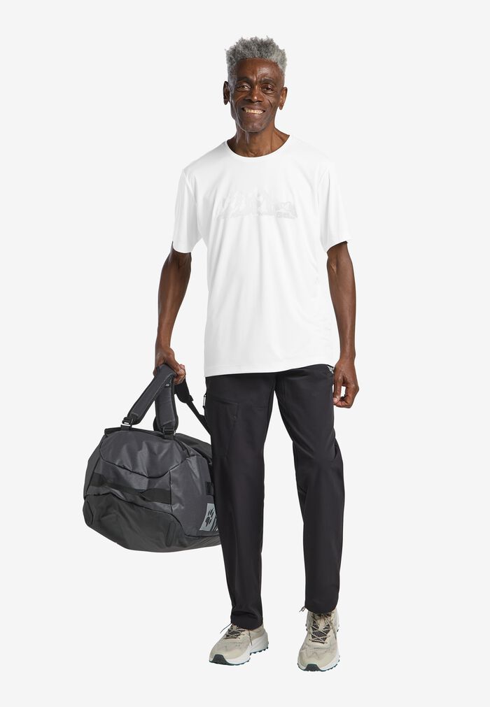 Jack Wolfskin Outfit Herren