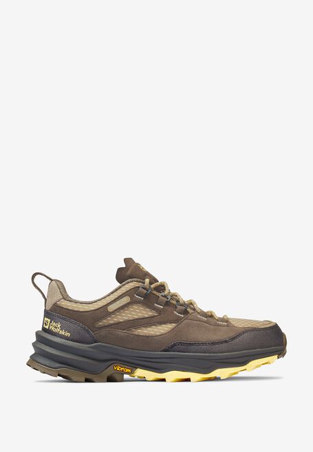 CYROX TEXAPORE LOW W CYROX TEXAPORE LOW W