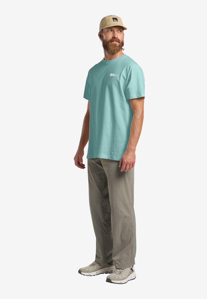 Jack Wolfskin Outfit Uomo